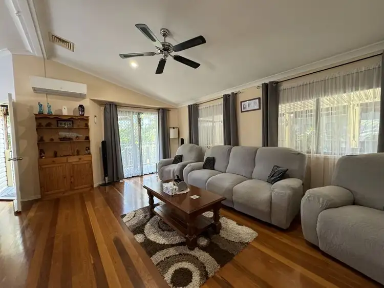 Fourth view of Homely house listing, 109 WATTLEGROVE TERRACE, Valla Beach NSW 2448