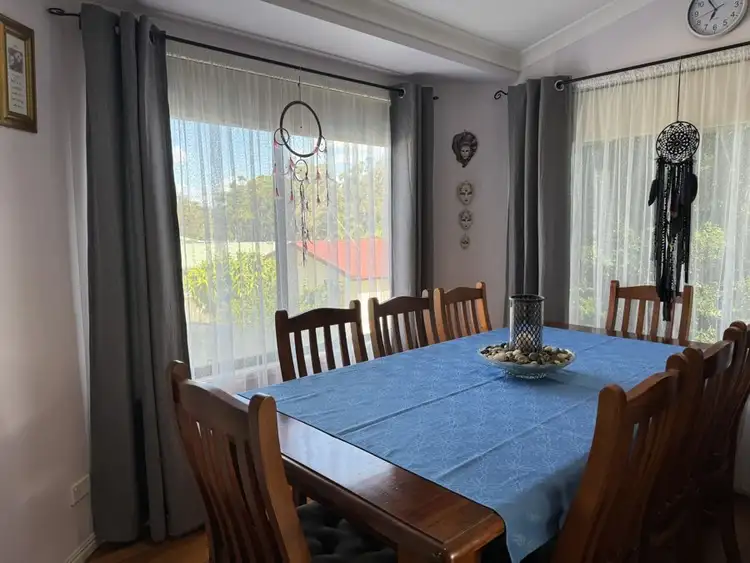 Fifth view of Homely house listing, 109 WATTLEGROVE TERRACE, Valla Beach NSW 2448