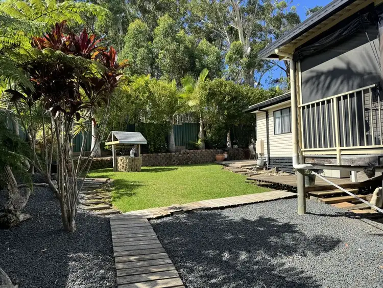 Seventh view of Homely house listing, 109 WATTLEGROVE TERRACE, Valla Beach NSW 2448