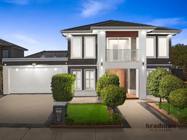 42 St Georges Boulevard, Mickleham VIC 3064