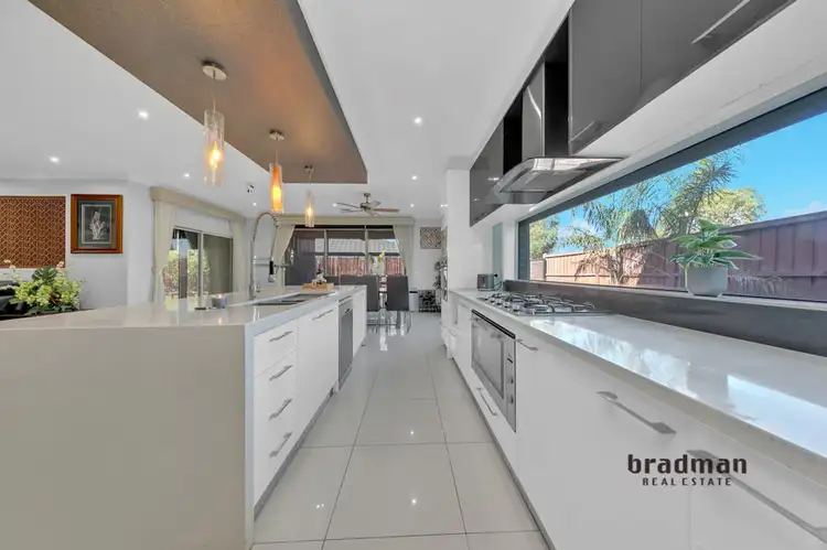 Fifth view of Homely house listing, 42 St Georges Boulevard, Mickleham VIC 3064