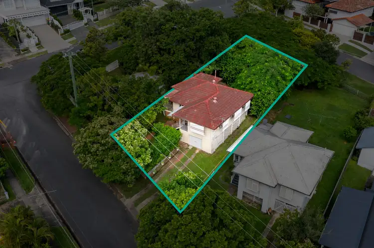 Main view of Homely house listing, 75 Prout Street, Camp Hill QLD 4152