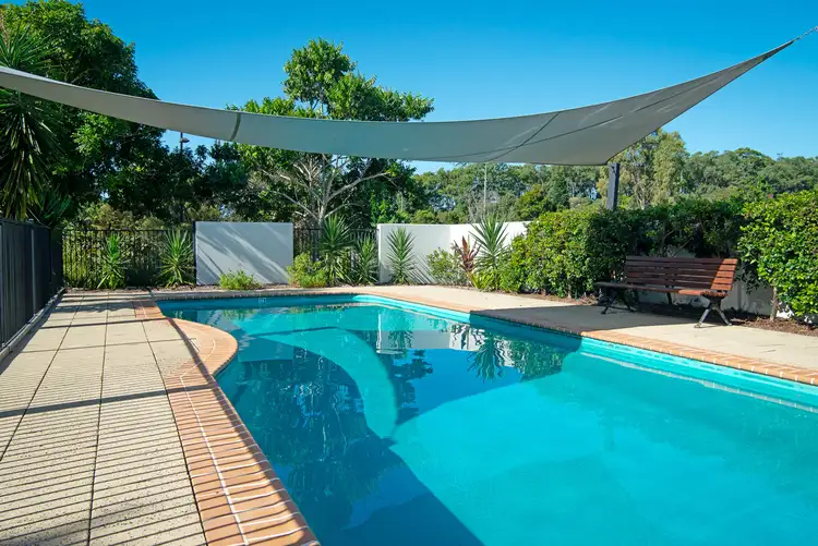 Second view of Homely townhouse listing, 14/115 Mango Hill Boulevard East, Mango Hill QLD 4509