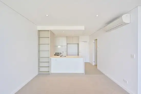 Third view of Homely apartment listing, 20602/320 MacArthur Ave, Hamilton QLD 4007