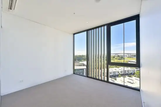 Fifth view of Homely apartment listing, 20602/320 MacArthur Ave, Hamilton QLD 4007