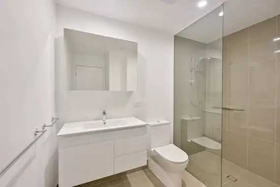 Sixth view of Homely apartment listing, 20602/320 MacArthur Ave, Hamilton QLD 4007