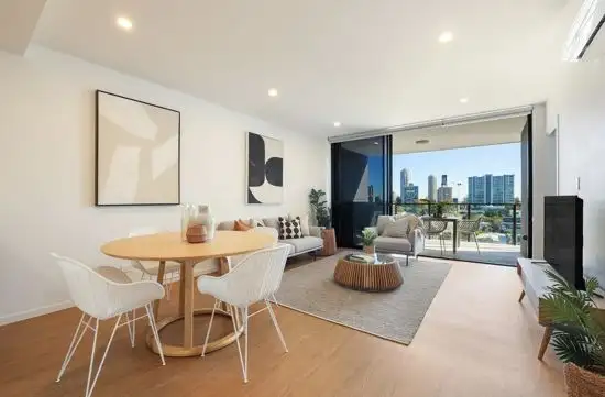 505/5 Peninsular Drive, Surfers Paradise QLD 4217