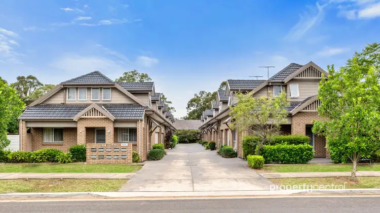 5/64-66 Joseph Street, Kingswood NSW 2747