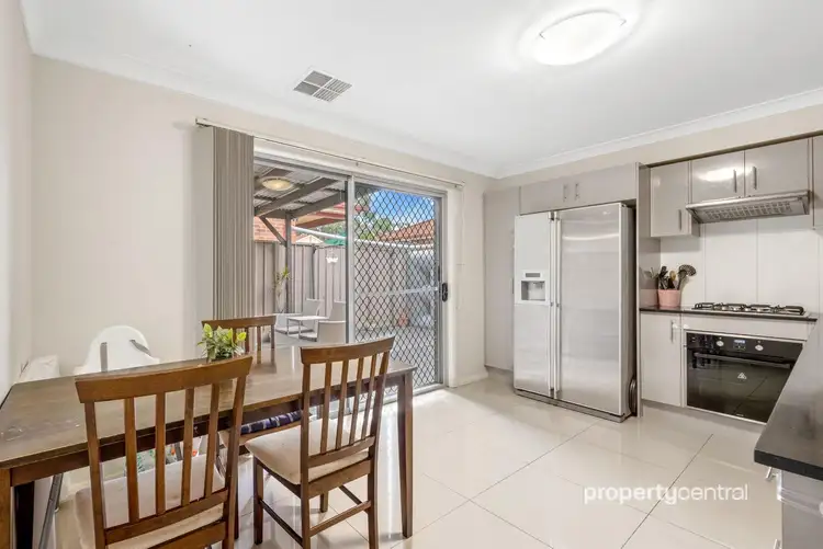 Fourth view of Homely townhouse listing, 5/64-66 Joseph Street, Kingswood NSW 2747