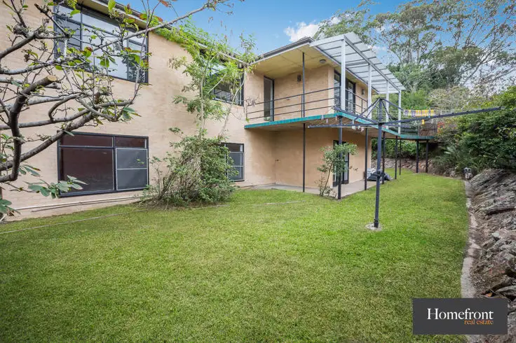 584 Pennant Hills Road