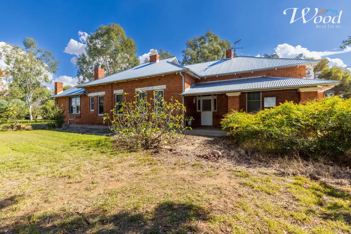 Main view of Homely house listing, 17-21 Plunkett St, Yerong Creek NSW 2642