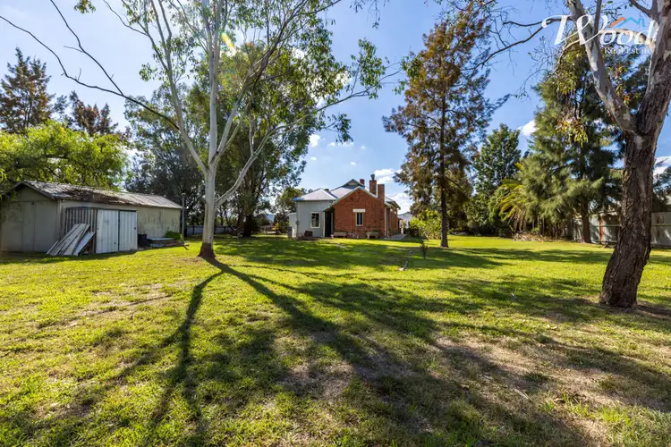 Third view of Homely house listing, 17-21 Plunkett St, Yerong Creek NSW 2642