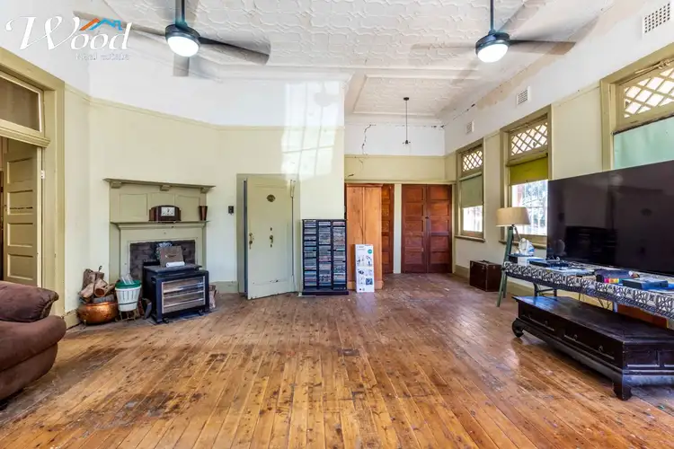 Fourth view of Homely house listing, 17-21 Plunkett St, Yerong Creek NSW 2642