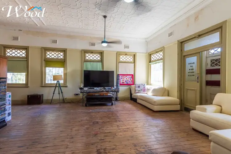 Fifth view of Homely house listing, 17-21 Plunkett St, Yerong Creek NSW 2642