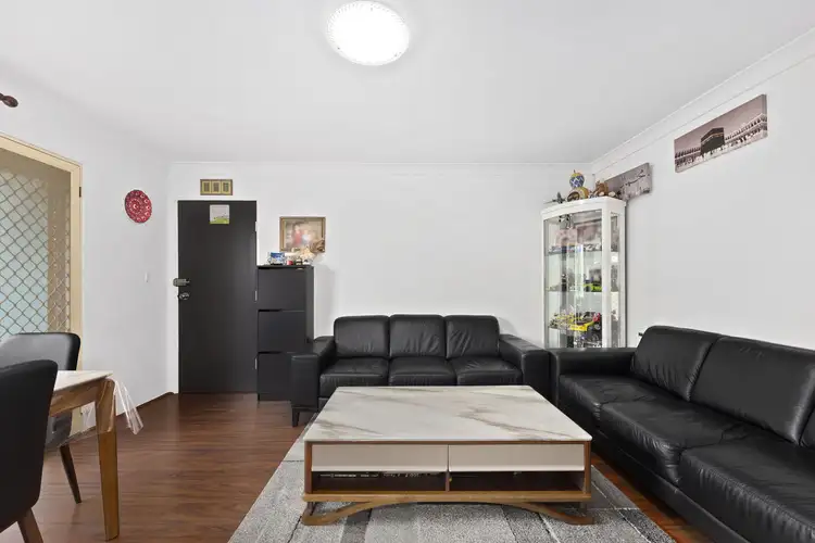 Third view of Homely unit listing, 21/22-26 Newman Street, Merrylands NSW 2160