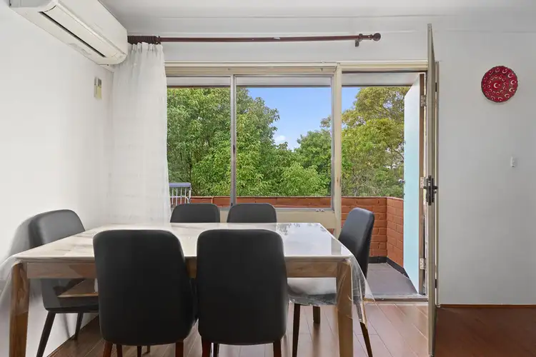 Fourth view of Homely unit listing, 21/22-26 Newman Street, Merrylands NSW 2160