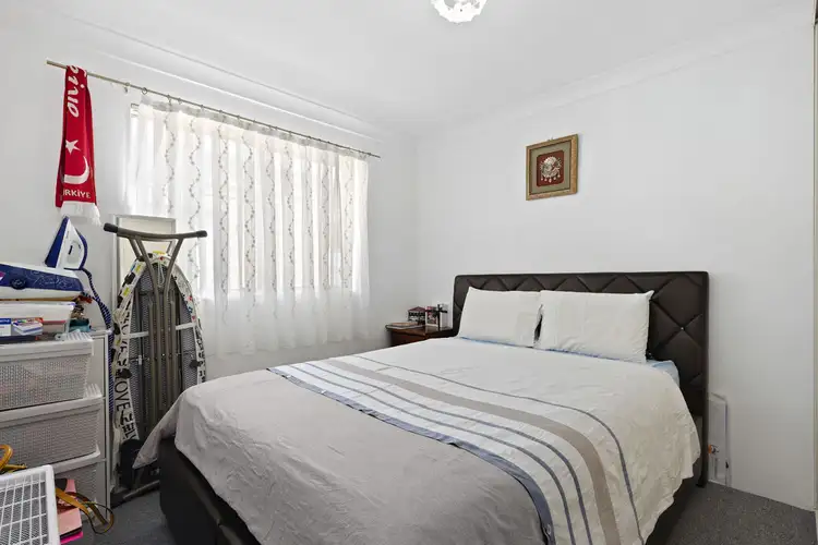 Sixth view of Homely unit listing, 21/22-26 Newman Street, Merrylands NSW 2160