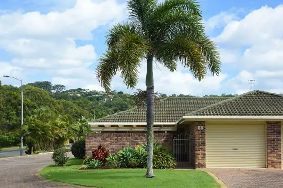 Third view of Homely unit listing, 65/18 North Buderim Boulevard, Buderim QLD 4556