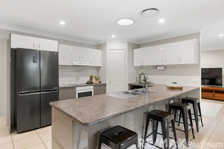 Second view of Homely house listing, 1-3 Woodstock Street, Morayfield QLD 4506
