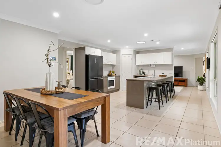 Fourth view of Homely house listing, 1-3 Woodstock Street, Morayfield QLD 4506