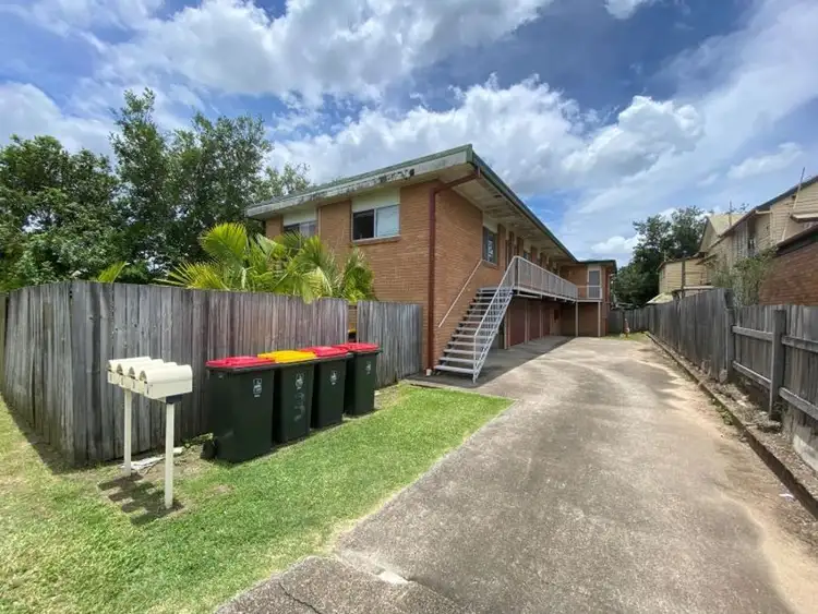 2/173 SCHOOL RD, Yeronga QLD 4104