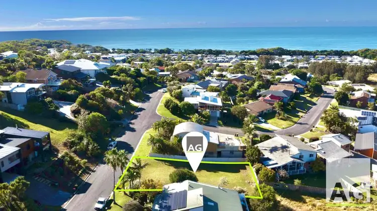 Main view of Homely land listing, 41 Coromont Drive, Red Head NSW 2430
