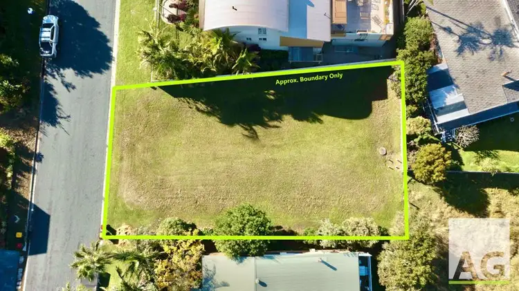 Third view of Homely land listing, 41 Coromont Drive, Red Head NSW 2430