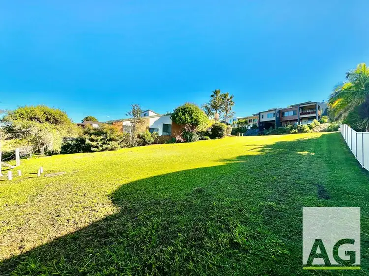 Fourth view of Homely land listing, 41 Coromont Drive, Red Head NSW 2430