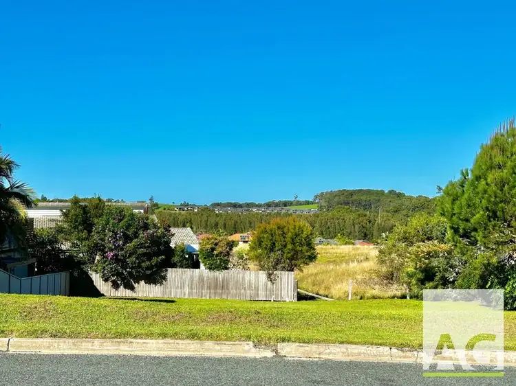 Fifth view of Homely land listing, 41 Coromont Drive, Red Head NSW 2430