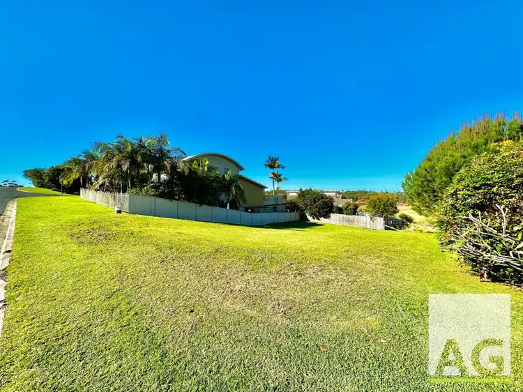 Sixth view of Homely land listing, 41 Coromont Drive, Red Head NSW 2430