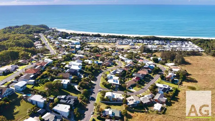 Seventh view of Homely land listing, 41 Coromont Drive, Red Head NSW 2430