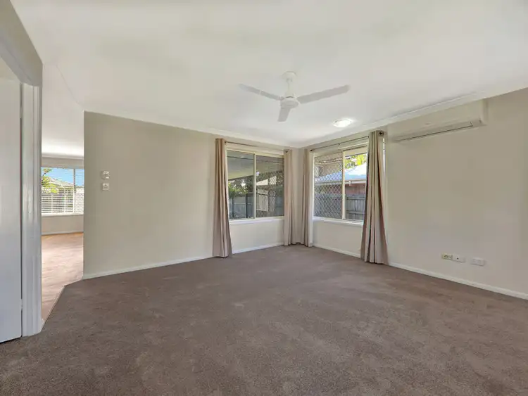 Fifth view of Homely house listing, 4 Mitchell Court, Rothwell QLD 4022