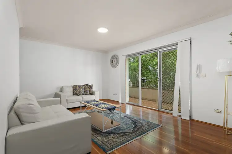 Second view of Homely unit listing, 10/22-24 Neil Street, Merrylands NSW 2160