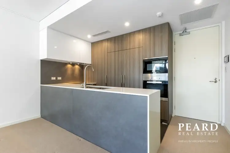Fourth view of Homely apartment listing, Unit 70/2 Milyarm Rise, Swanbourne WA 6010