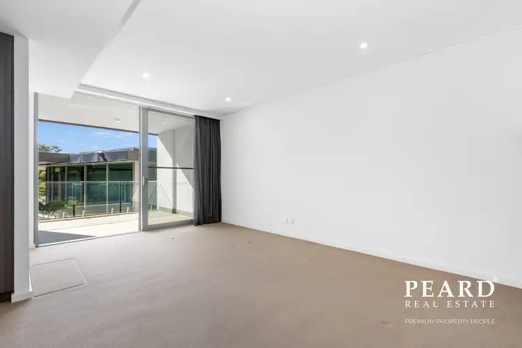 Fifth view of Homely apartment listing, Unit 70/2 Milyarm Rise, Swanbourne WA 6010