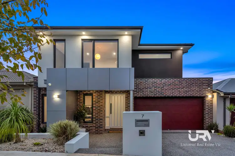 7 Nature Drive, Greenvale VIC 3059