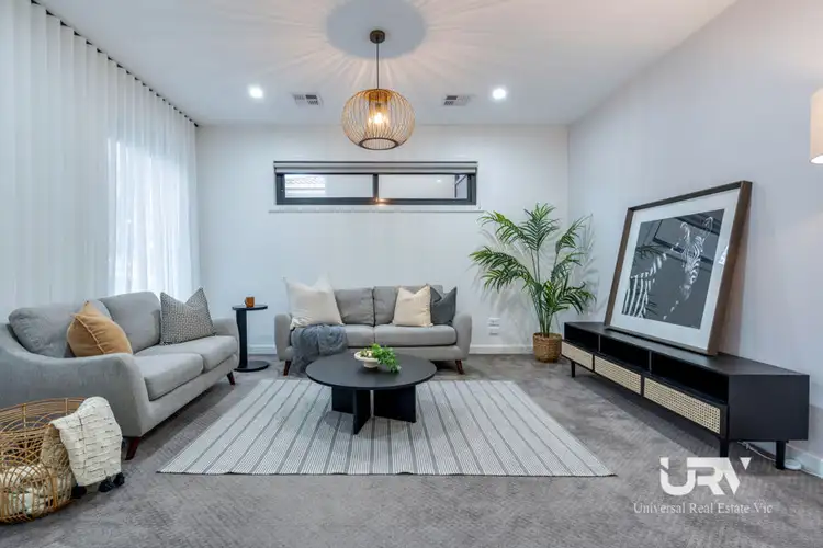 Third view of Homely house listing, 7 Nature Drive, Greenvale VIC 3059
