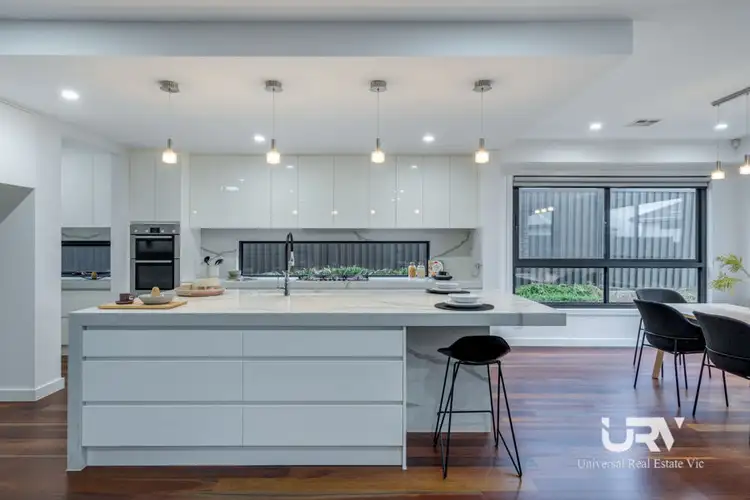Fourth view of Homely house listing, 7 Nature Drive, Greenvale VIC 3059