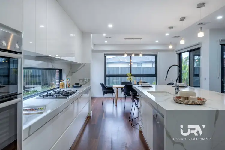 Fifth view of Homely house listing, 7 Nature Drive, Greenvale VIC 3059