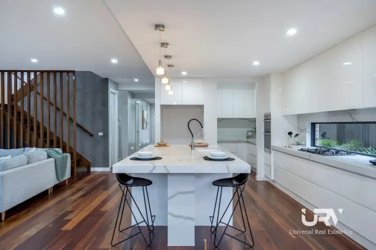 Sixth view of Homely house listing, 7 Nature Drive, Greenvale VIC 3059