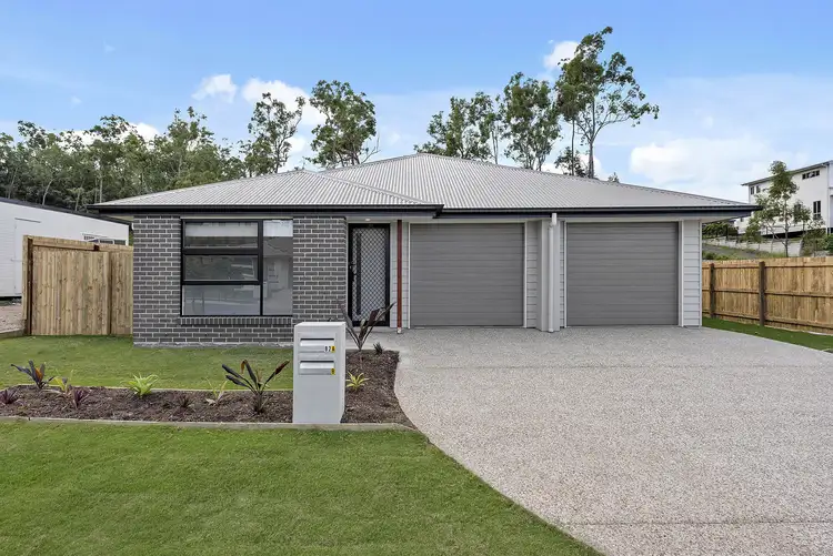 Main view of Homely semi-detached listing, 2/82 Tejo Street, Holmview QLD 4207