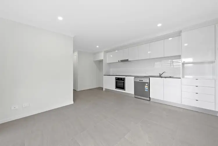 Second view of Homely semi-detached listing, 2/82 Tejo Street, Holmview QLD 4207