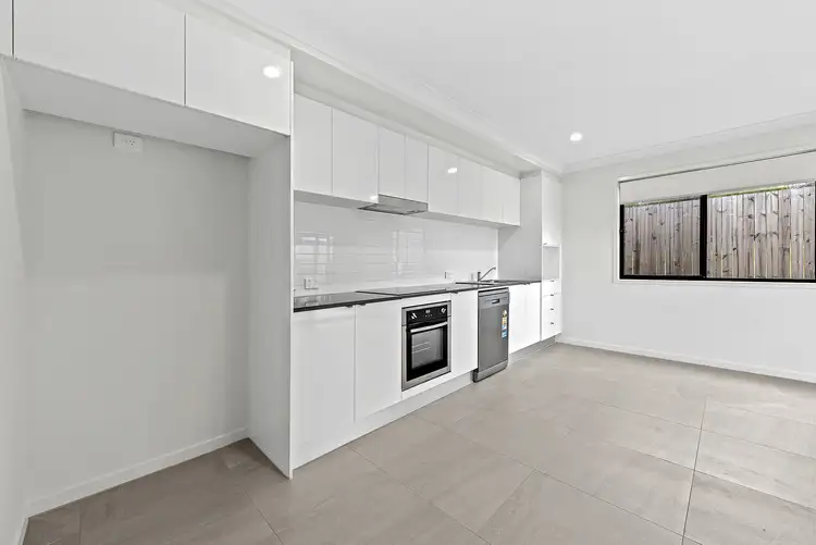 Third view of Homely semi-detached listing, 2/82 Tejo Street, Holmview QLD 4207
