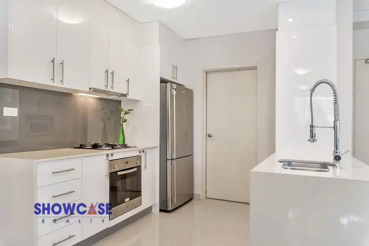 Third view of Homely apartment listing, 1/22 Robert Street, Telopea NSW 2117