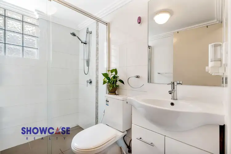 Fourth view of Homely apartment listing, 1/22 Robert Street, Telopea NSW 2117