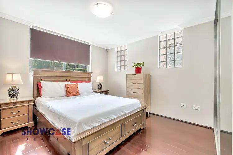 Fifth view of Homely apartment listing, 1/22 Robert Street, Telopea NSW 2117