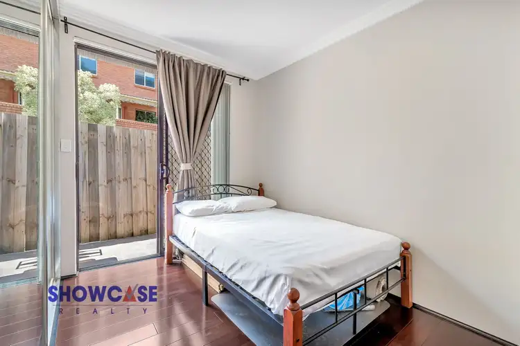 Sixth view of Homely apartment listing, 1/22 Robert Street, Telopea NSW 2117