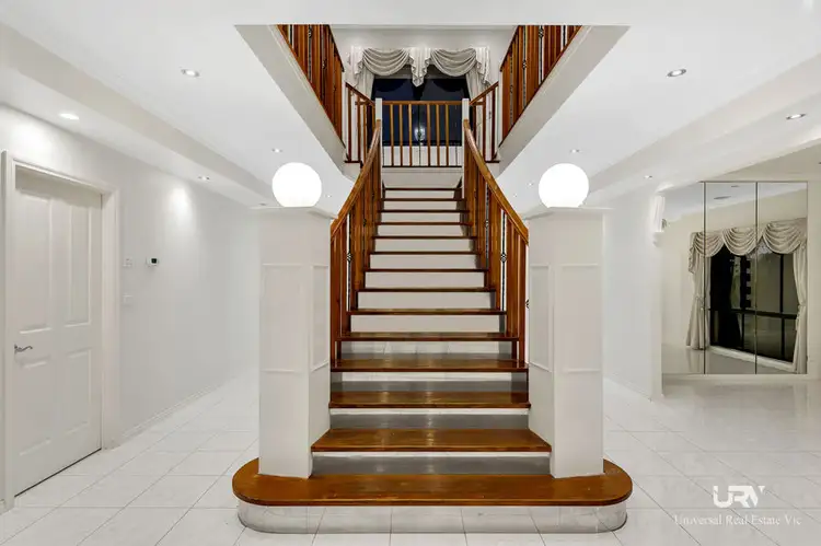 Second view of Homely house listing, 2 Golfview Drive, Craigieburn VIC 3064