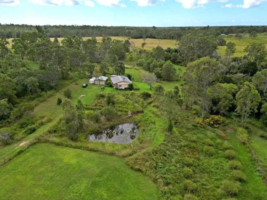 Main view of Homely rural property listing, 36 Lloyd Jones Road, Rosedale QLD 4674