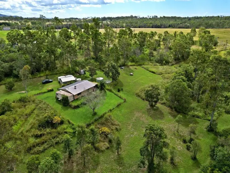 Third view of Homely rural property listing, 36 Lloyd Jones Road, Rosedale QLD 4674